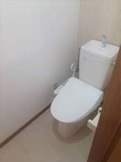 ウォシュレット