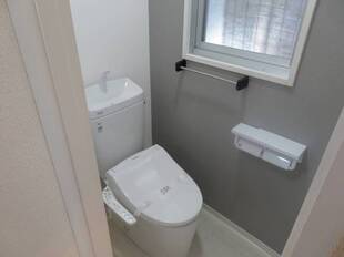 ウォシュレット