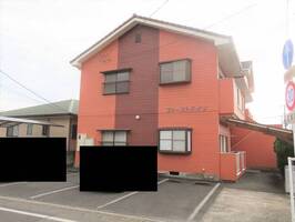 ファーストハイツ（延岡市　平原町）＜3DK＞