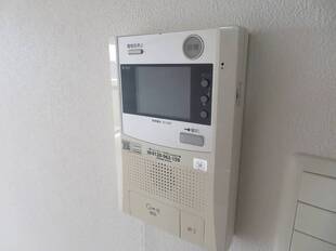 ＴＶモニターフォン