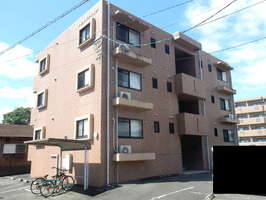 クロキマンション (延岡市 野地町)<3DK>