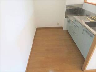 キッチンスペース