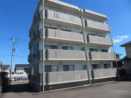 ハイムYMR（延岡市　別府町）＜2LDK（～01和室）＞