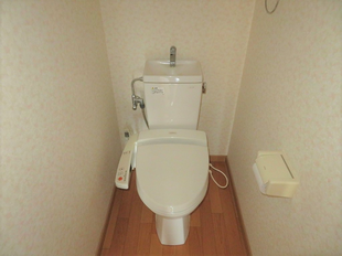 ウォシュレット