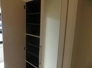 シューズボックス