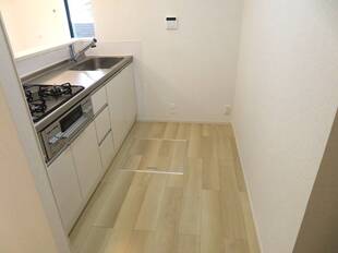 キッチンスペース