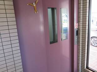 エレベーター
