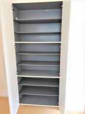 シューズボックス