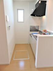 キッチンスペース