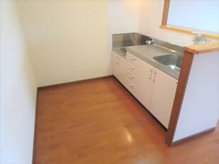 キッチンスペース