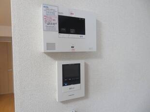 セキュリティー搭載