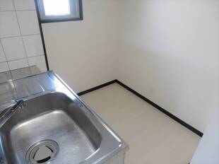 キッチンスペース