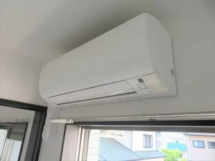 エアコン
