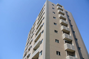 R＆R延岡参番館（延岡市　永池町）＜2LDK＞