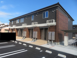  スター　メゾン　Ⅰ　（延岡市　川原崎町）＜1LDK・2階＞