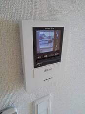 TVモニターフォン