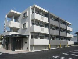 ハピネス　ヴィレッジ（延岡市　浜砂）＜1LDK＞