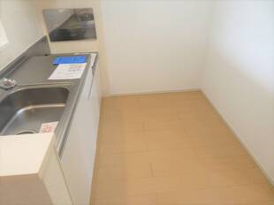 キッチンスペース