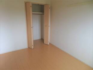 洋室（バルコニー側）