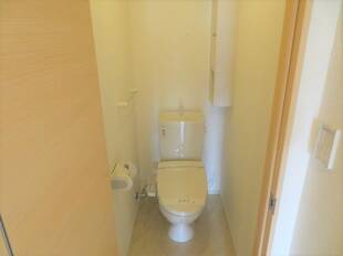 ウォシュレット