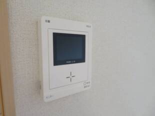 ＴＶモニターフォン