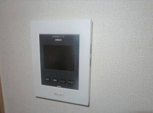 ＴＶモニターフォン