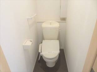 ウォシュレット