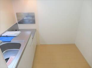 キッチンスペース