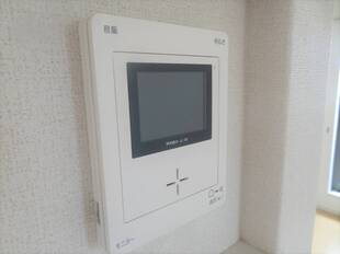 ＴＶモニターフォン