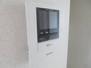 ＴＶモニターフォン