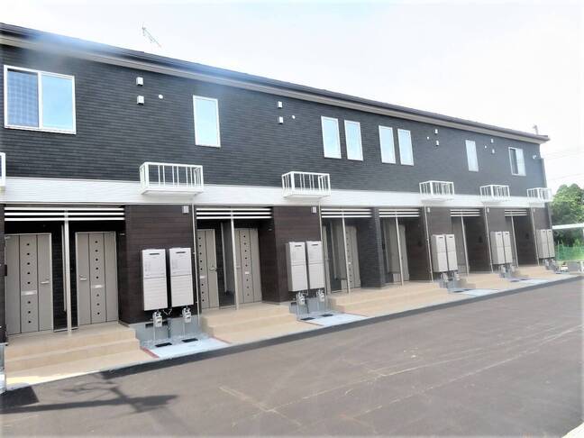  スター　メゾン　Ⅱ　（延岡市　川原崎町）＜1R・１階＞102号室