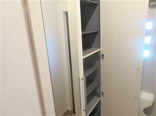 シューズボックス