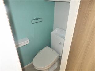 ウォシュレット