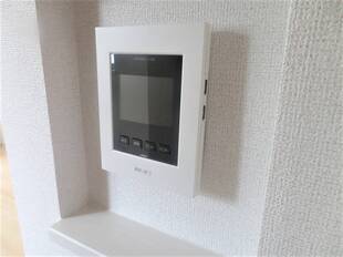 ＴＶモニターフォン