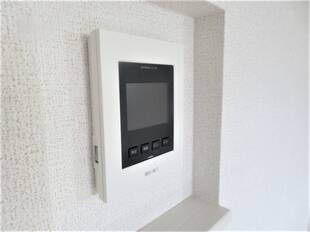 ＴＶモニターフォン