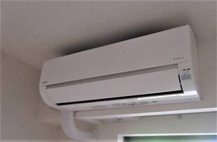 エアコン