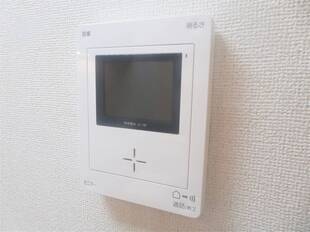 ＴＶモニターフォン