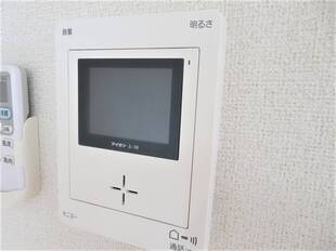ＴＶモニターフォン
