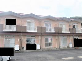 無鹿コーポ (延岡市 無鹿町)<1LDK>