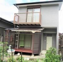 長浜町3丁目貸家（延岡市　長浜町）＜3LDK＞