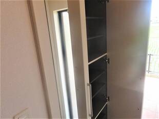 シューズボックス