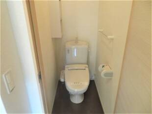 ウォシュレット