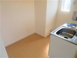 キッチンスペース