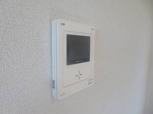 ＴＶモニターフォン