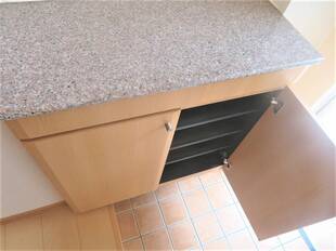 シューズボックス