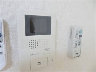 ＴＶモニターフォン