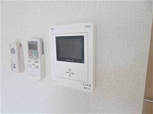 ＴＶモニターフォン