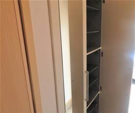 シューズボックス