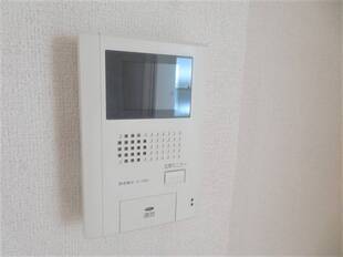 ＴＶモニターフォン