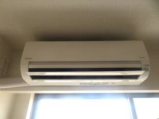 エアコン